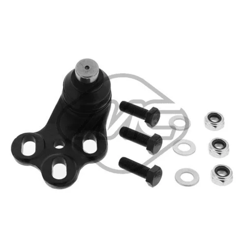 Zvislý/nosný čap Metalcaucho 53338