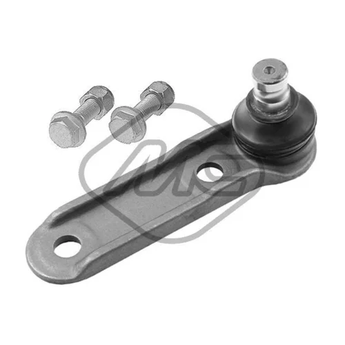 Zvislý/nosný čap Metalcaucho 53503
