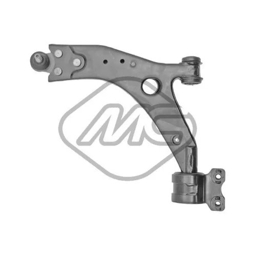 Rameno zavesenia kolies Metalcaucho 53573