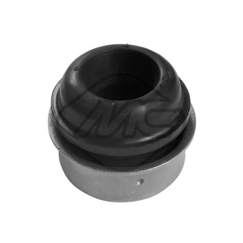 Uloženie tela nápravy Metalcaucho 53970