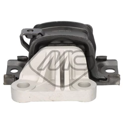 Uloženie manuálnej prevodovky Metalcaucho 54978