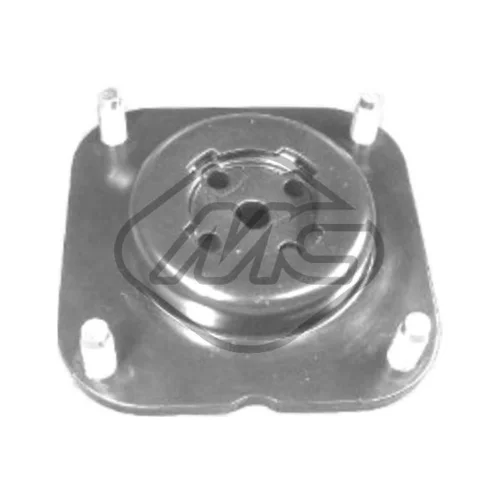 Ložisko pružnej vzpery Metalcaucho 56167