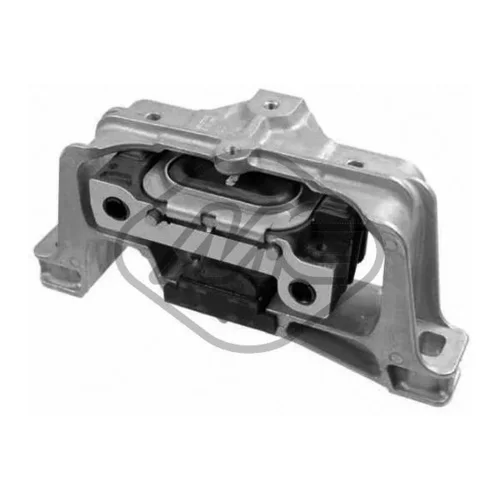 Uloženie motora Metalcaucho 57650