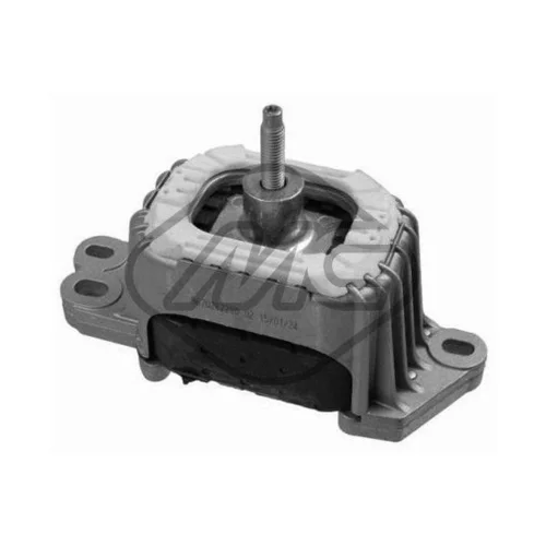 Uloženie motora Metalcaucho 57721