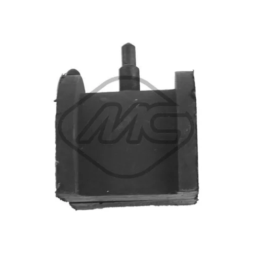 Uloženie priečneho stabilizátora Metalcaucho 58547