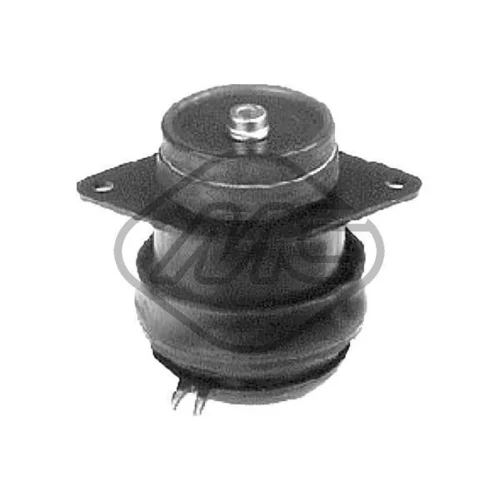 Uloženie motora Metalcaucho 58761