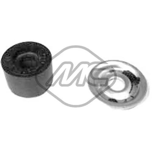 Uloženie priečneho stabilizátora Metalcaucho 59010