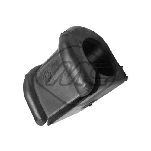 Uloženie priečneho stabilizátora Metalcaucho 59032