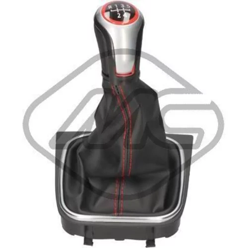 Hlavica radiacej páky Metalcaucho 65184
