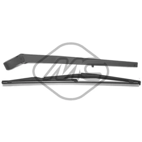 Stieracia lišta Metalcaucho 68046