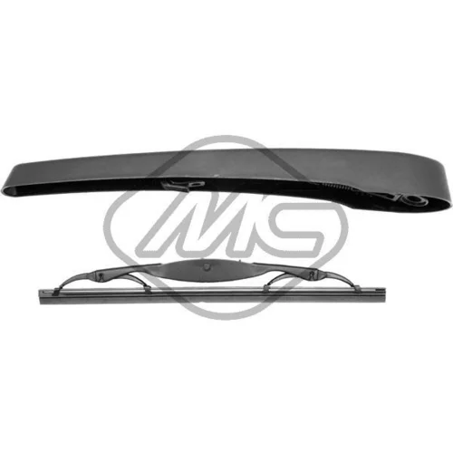 Stieracia lišta Metalcaucho 68382