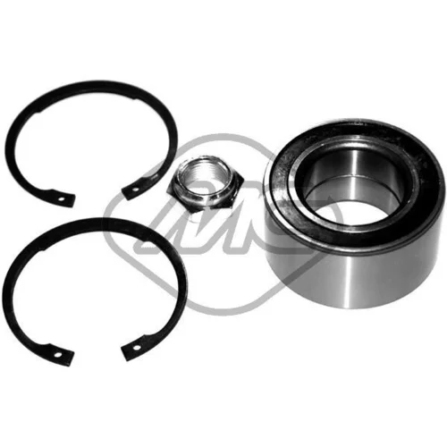 Ložisko kolesa - opravná sada Metalcaucho 74006
