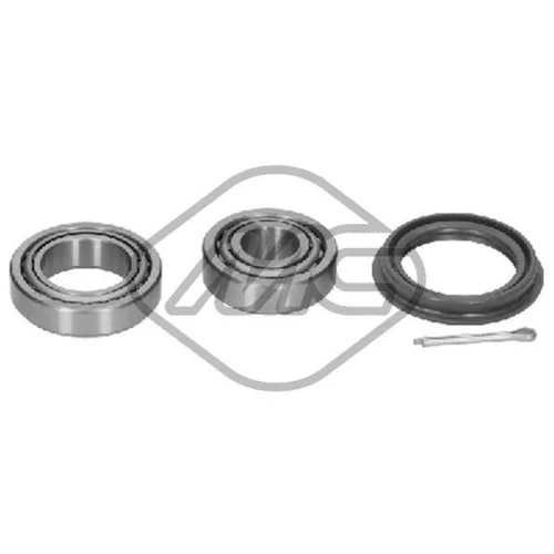 Ložisko kolesa - opravná sada Metalcaucho 74034