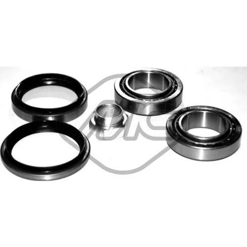 Ložisko kolesa - opravná sada Metalcaucho 74056