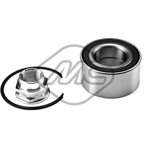 Ložisko kolesa - opravná sada Metalcaucho 74252
