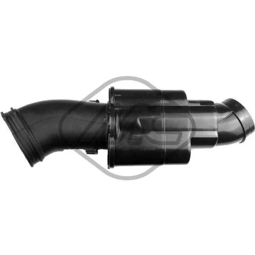 Nasávacia hadica, Vzduchový filter Metalcaucho 77561