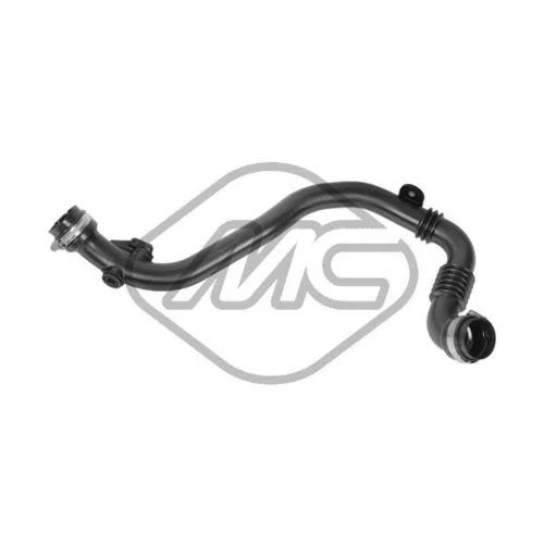Hadica plniaceho vzduchu Metalcaucho 78137