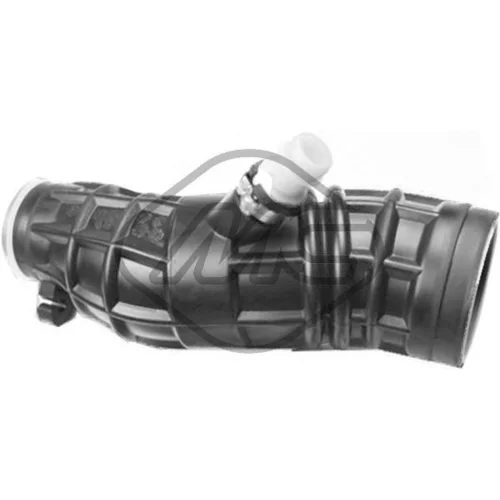 Nasávacia hadica, Vzduchový filter Metalcaucho 78239