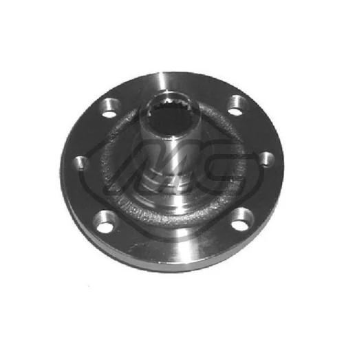 Náboj kolesa Metalcaucho 90001