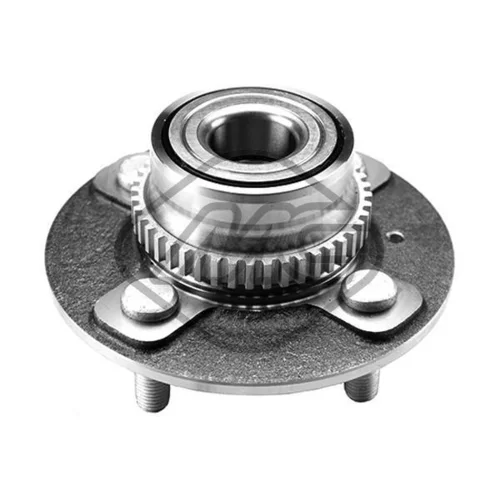 Ložisko kolesa - opravná sada Metalcaucho 90036