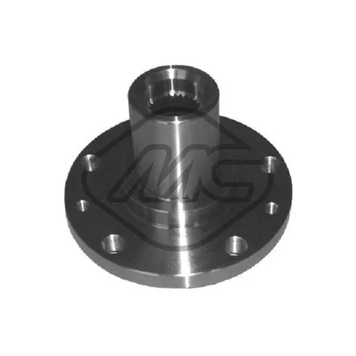 Náboj kolesa Metalcaucho 90039