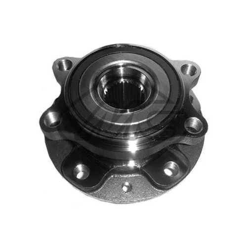 Náboj kolesa Metalcaucho 90072