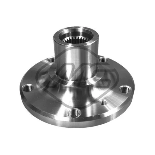 Náboj kolesa Metalcaucho 90140