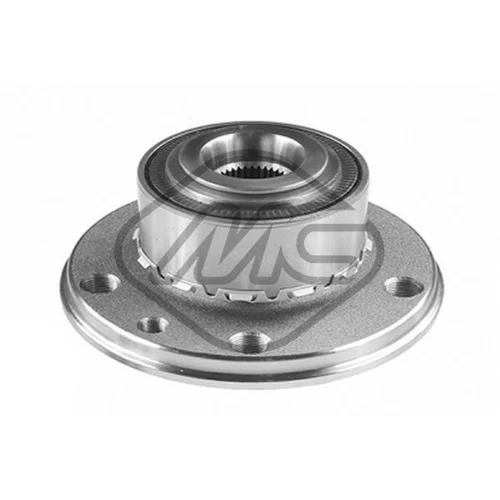 Náboj kolesa Metalcaucho 90284
