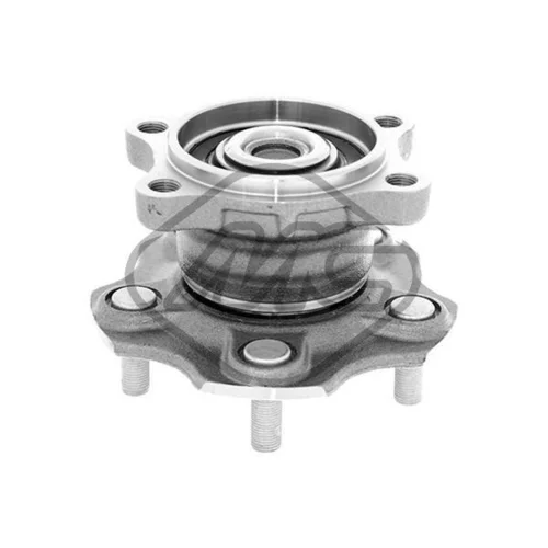 Náboj kolesa Metalcaucho 90375
