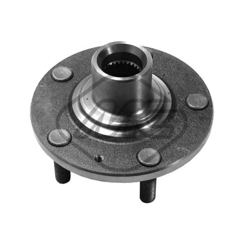 Náboj kolesa Metalcaucho 90431