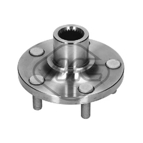 Náboj kolesa Metalcaucho 90487