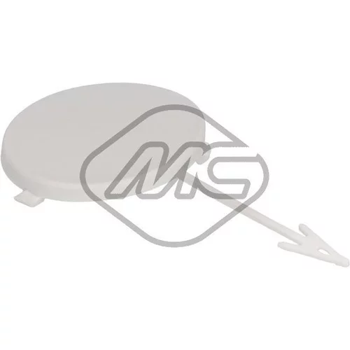 Krytka ťažného háku Metalcaucho 91066