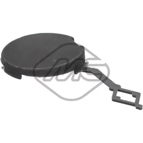 Kryt nárazníka pre ťažné zariadenie Metalcaucho 91087