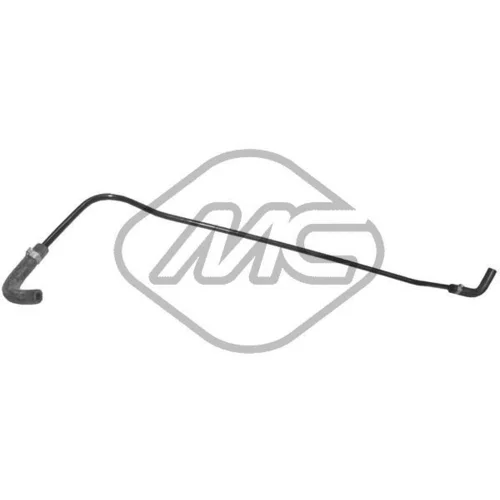 Palivové vedenie Metalcaucho 92036