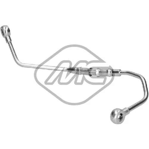 Olejové vedenie Metalcaucho 92223