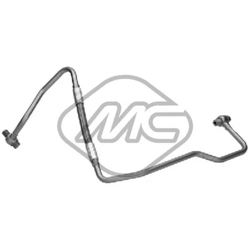 Olejové vedenie Metalcaucho 92299