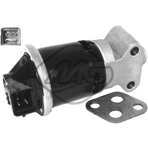 AGR ventil, riadenie výfukových plynov Metalcaucho 93055
