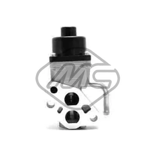 EGR ventil Metalcaucho 93169