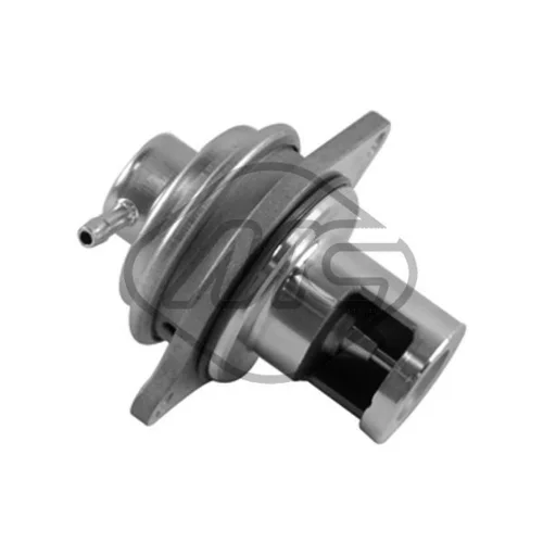 EGR ventil Metalcaucho 93182