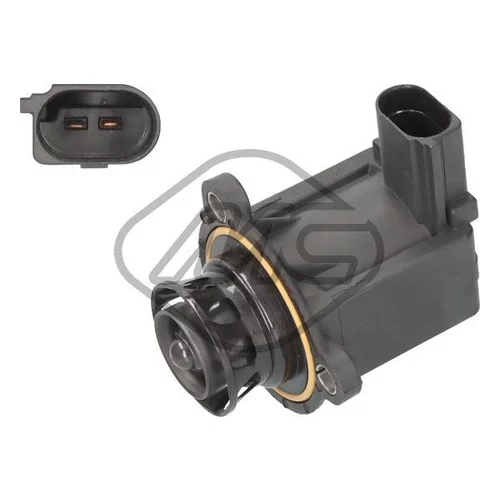 Ventil regulácie plniaceho tlaku Metalcaucho 93517