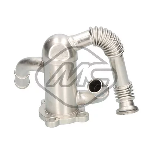 Chladič pre recirkuláciu plynov Metalcaucho 93814