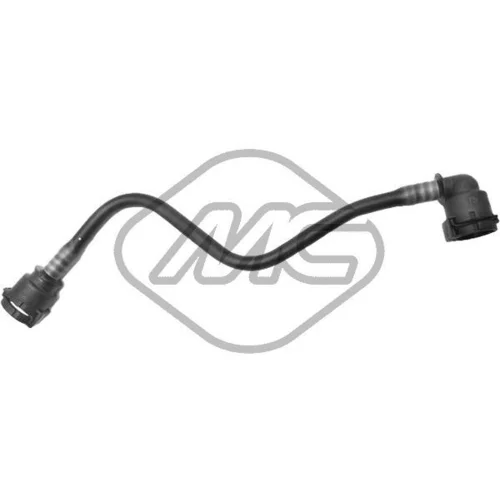 Hadica chladenia Metalcaucho 94654