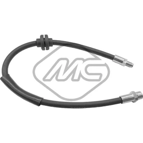 Brzdová hadica Metalcaucho 96642