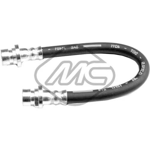 Brzdová hadica Metalcaucho 96706