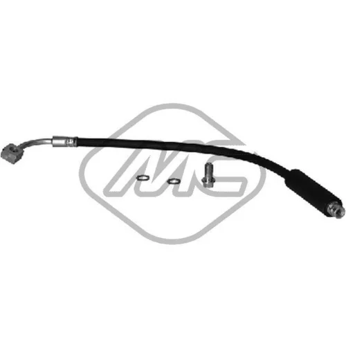 Brzdová hadica Metalcaucho 96823