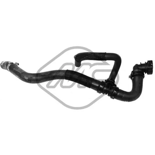 Hadica chladenia Metalcaucho 98300