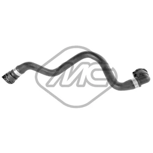 Hadica chladenia Metalcaucho 98557