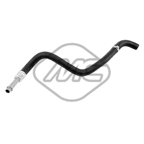 Hydraulická hadica pre riadenie Metalcaucho 98574