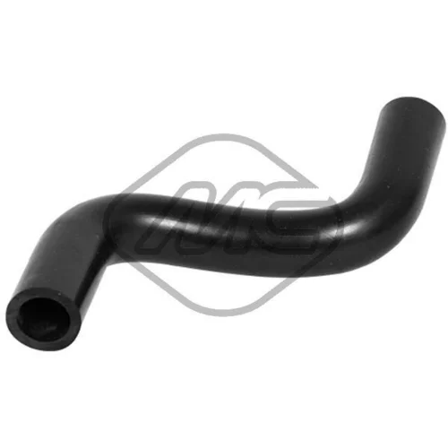 Hadica, výmenník tepla (kúrenie) Metalcaucho 98856