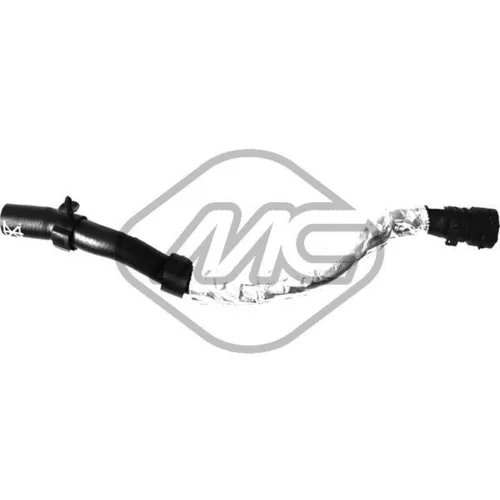 Hadica chladenia Metalcaucho 99474
